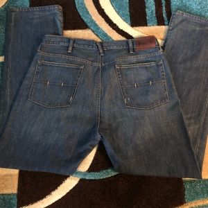 Ralph Lauren Men’s vintage jeans